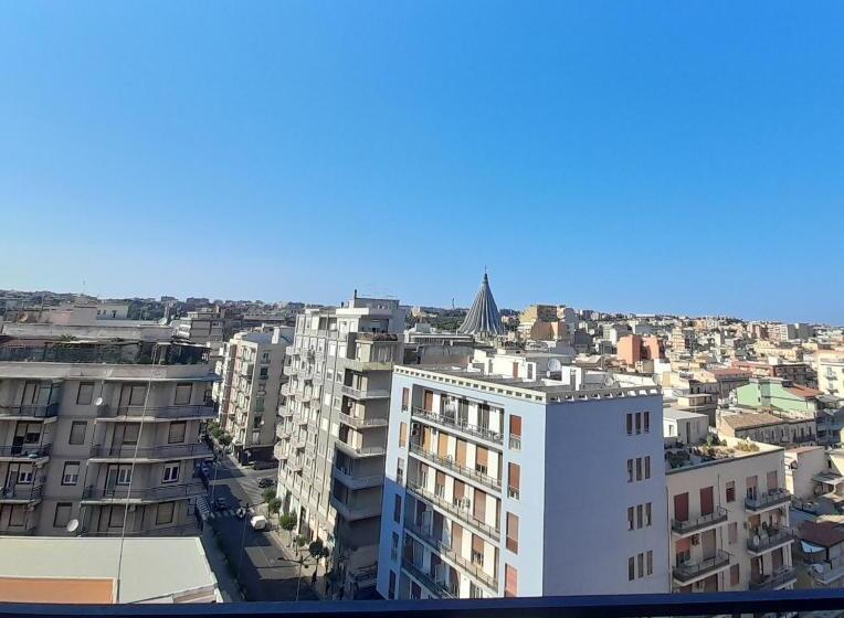 スタンダードルーム, L Attico Di Matilde