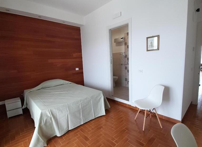 スタンダードルーム, L Attico Di Matilde