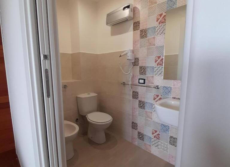 スタンダードルーム, L Attico Di Matilde