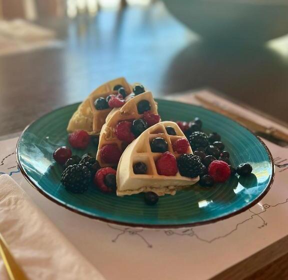 スタンダードルーム, French Woods Farmhouse Bed & Breakfast