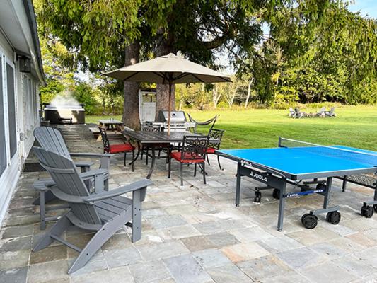 スタンダードルーム, French Woods Farmhouse Bed & Breakfast