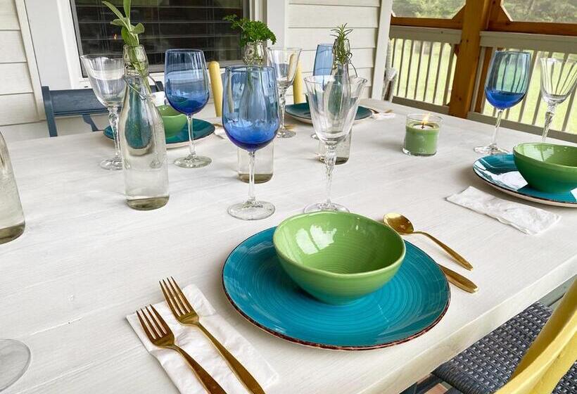 スタンダードルーム, French Woods Farmhouse Bed & Breakfast