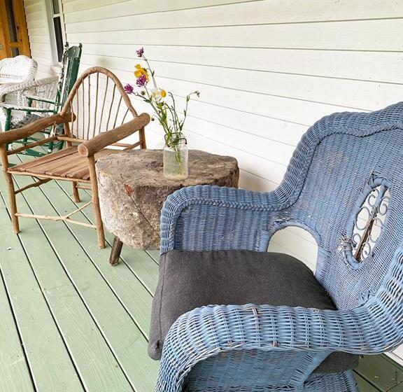 Номер Стандарт, French Woods Farmhouse Bed & Breakfast