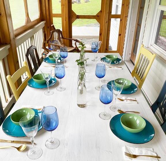 Номер Стандарт, French Woods Farmhouse Bed & Breakfast