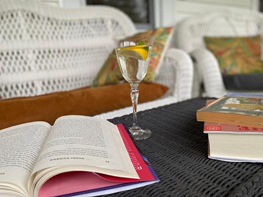 デラックスルーム, French Woods Farmhouse Bed & Breakfast