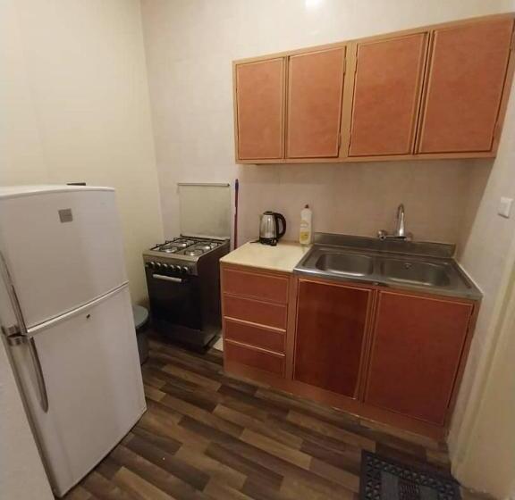 آپارتمان 1 خوابه, شقق نجوم الجزيرة للشقق المخدومة