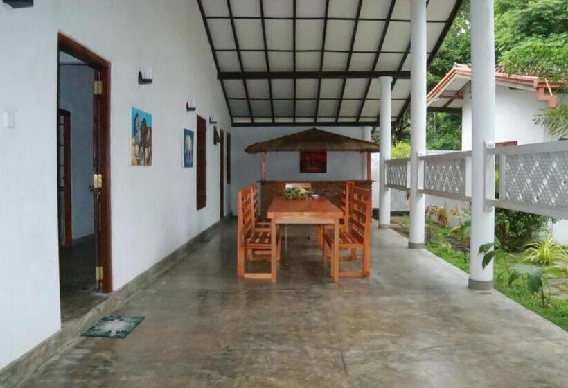 Номер Стандарт Вид на Сад, Dream S Tree Ayurveda Villa Ahungalla