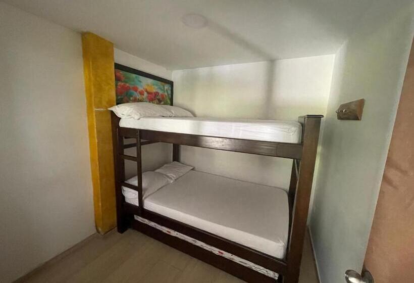 דירת חדר, Hostería El Sendero   Cocorná