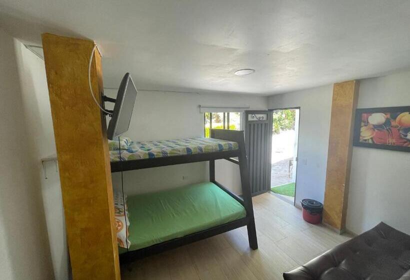 דירת חדר, Hostería El Sendero   Cocorná