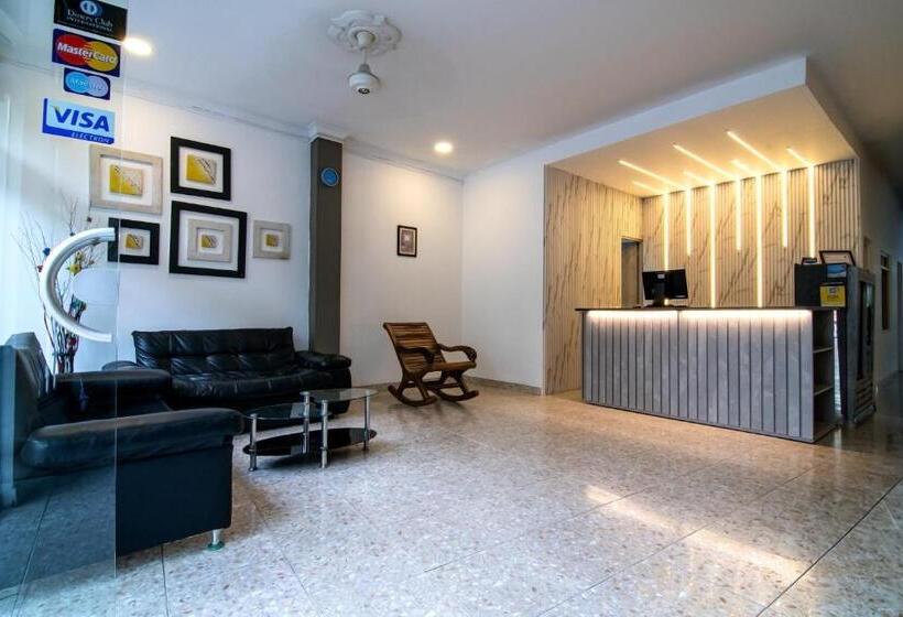 חדר סטנדרט יחיד, Montanar Home