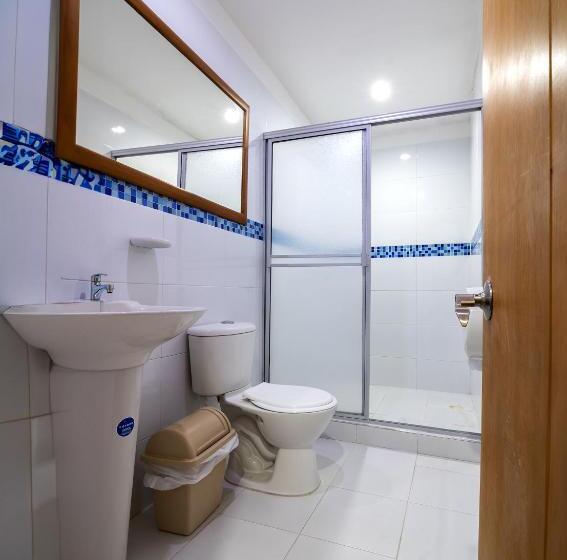 סוויטה, Montanar Home