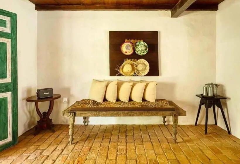 ویلای یک اتاق خوابه با استخر شنا, Sama Retreats   Kosgoda