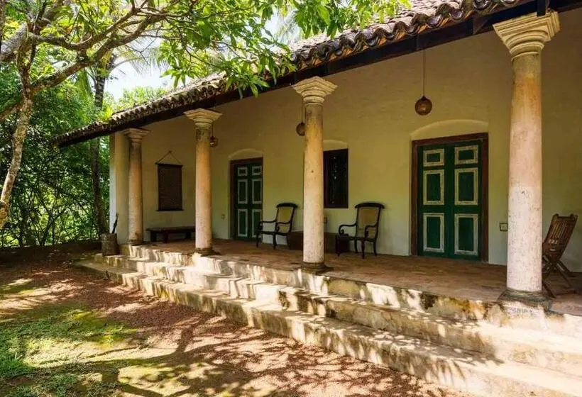 ویلای یک اتاق خوابه با استخر شنا, Sama Retreats   Kosgoda