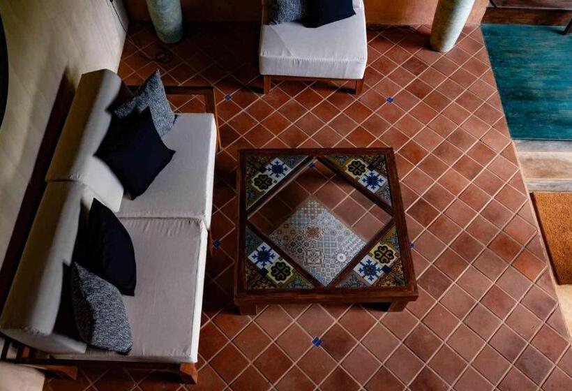 غرفة قياسية مطلّة علي الحديقة, Sama Retreats   Kosgoda