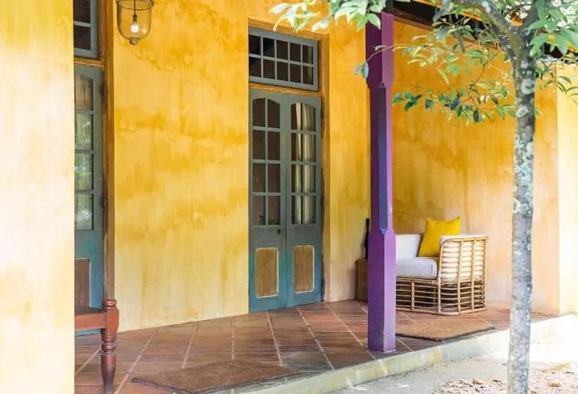 اتاق سوپریور, Sama Retreats   Kosgoda