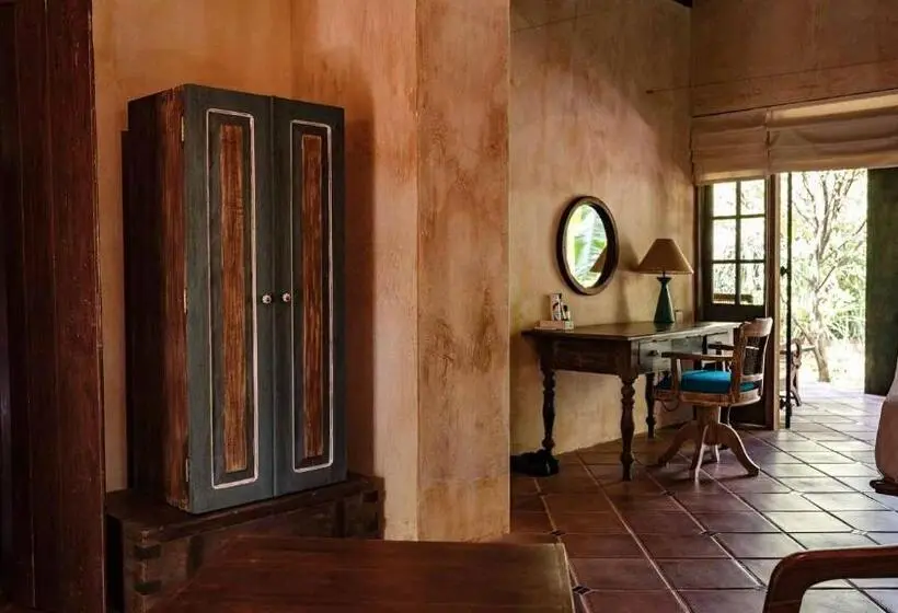 اتاق سوپریور, Sama Retreats   Kosgoda