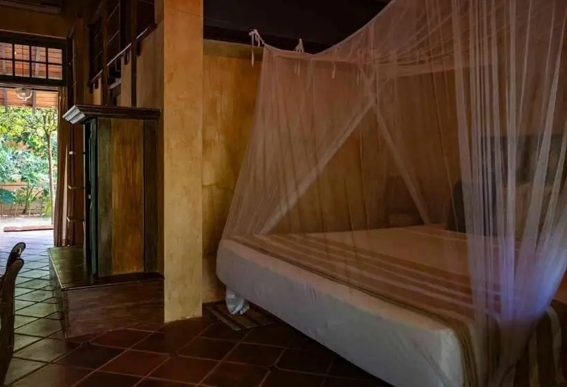 اتاق سوپریور, Sama Retreats   Kosgoda