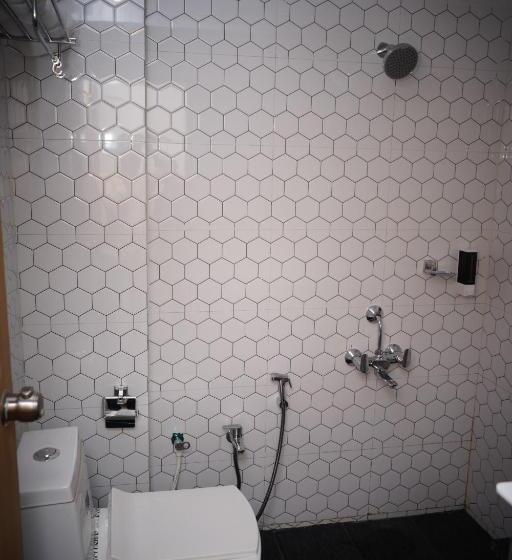 جناح ديلوكس, Signum Cityscapes Landmark, Dahej