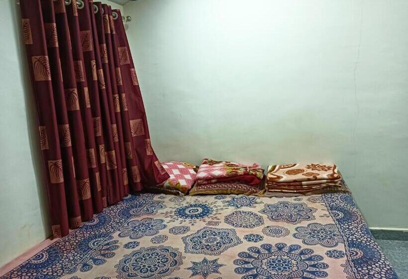 חדר סטנדרט יחיד, Vasota Agro Tourism