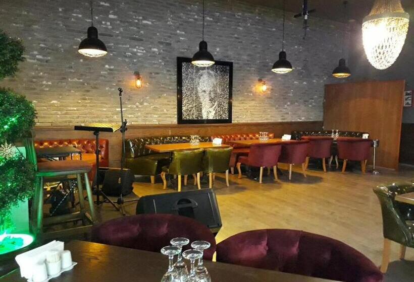 豪华房间, New Falcon Palas Otel