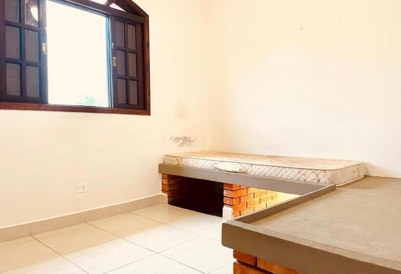 スタンダードルーム, Casa Do Duke: Lar Dos Grandes