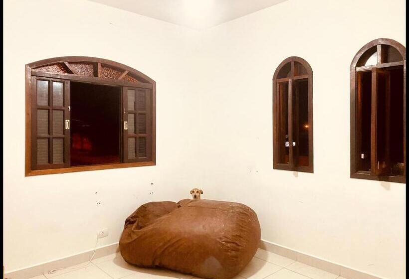 スタンダードシングルルーム, Casa Do Duke: Lar Dos Grandes