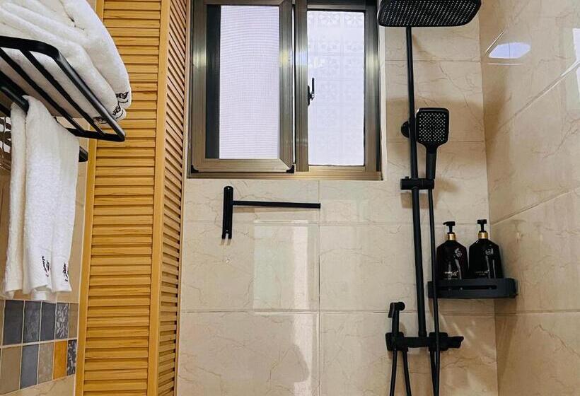 غرفة كومفورت, Dali Ancient City Rain Inn