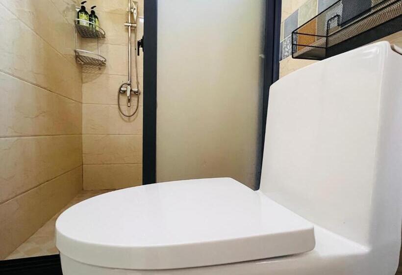 غرفة كومفورت, Dali Ancient City Rain Inn