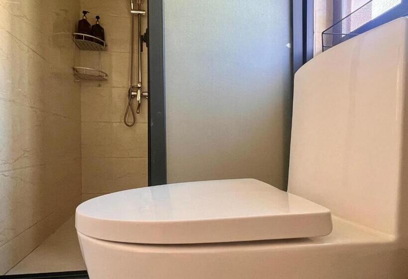 غرفة سوبيريور عائلية, Dali Ancient City Rain Inn