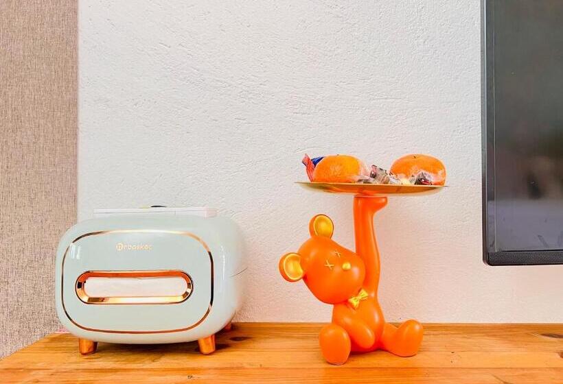 غرفة سوبيريور عائلية, Dali Ancient City Rain Inn