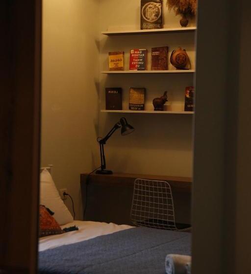 غرفة قياسية, Illyrian Studio Apartment 2