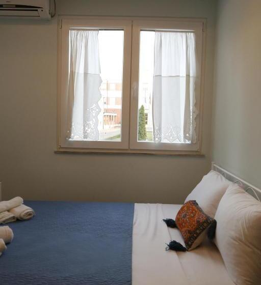 غرفة قياسية, Illyrian Studio Apartment 2