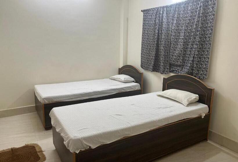 غرفة قياسية, Shubham House