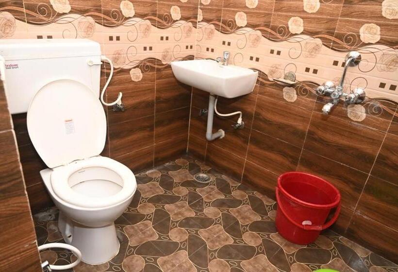 غرفة قياسية, Shubham House