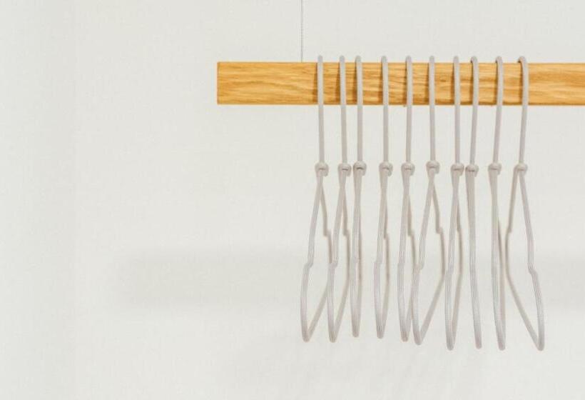 Номер Deluxe, Stadtquartier Windischeschenbach