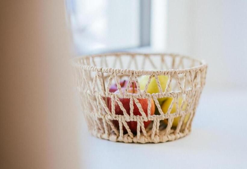 디럭스 룸, Stadtquartier Windischeschenbach