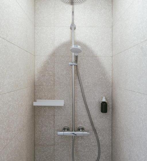 Номер Deluxe, Stadtquartier Windischeschenbach