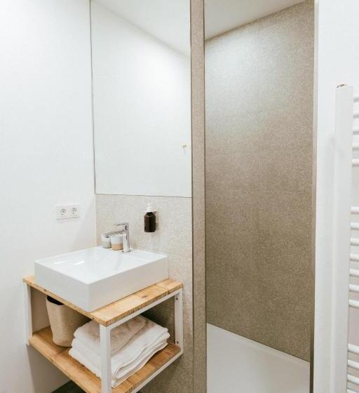 Номер Стандарт, Stadtquartier Windischeschenbach