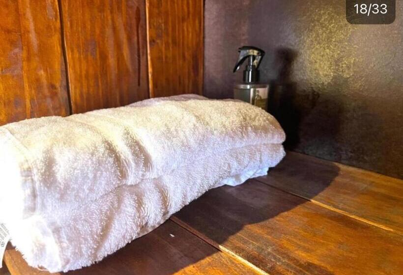 Номер Deluxe, Vila Litoranea