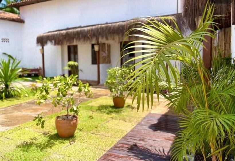 Шале 1 Спальня, Vila Litoranea