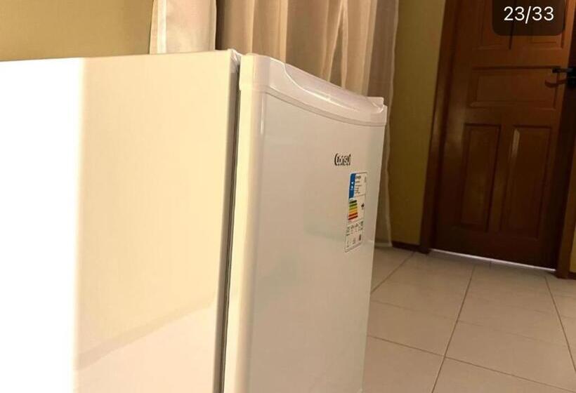 Вилла 1 Спальня Вид на Сад, Vila Litoranea