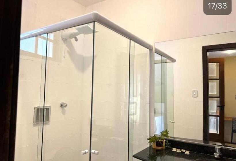 Вилла 1 Спальня Вид на Сад, Vila Litoranea