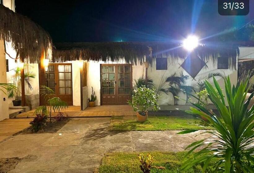 Трехместный Номер Стандарт Вид на Сад, Vila Litoranea