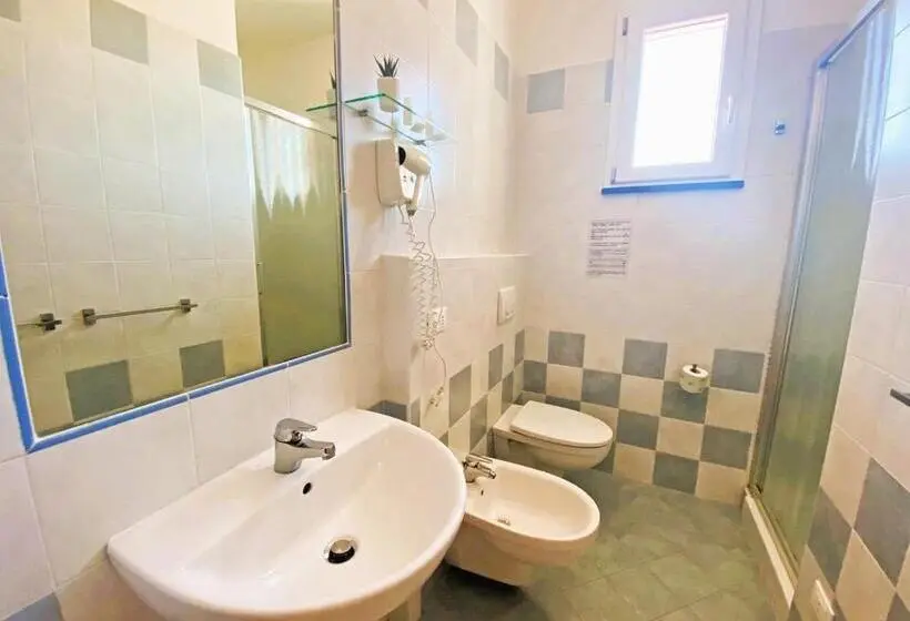 1ベッドルームアパートメント, Residence With Swimming Pool In Mazzanta Just 600 Meters From The Beach