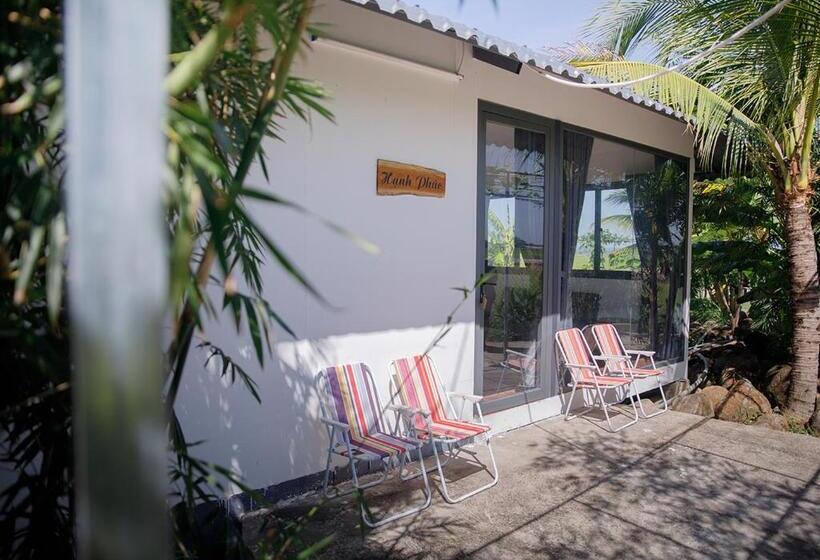 ویلای استاندارد با چشمانداز باغ, Lua Farmstay