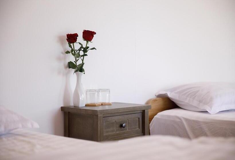 ویلای استاندارد با چشمانداز باغ, Lua Farmstay