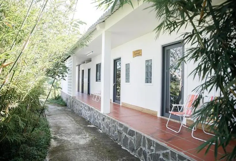 اتاق استاندارد, Lua Farmstay