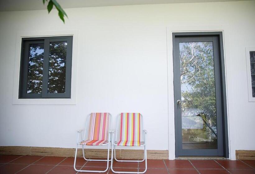 اتاق استاندارد, Lua Farmstay