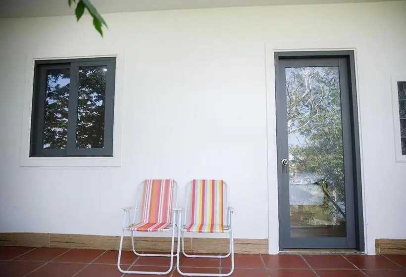 اتاق استاندارد, Lua Farmstay