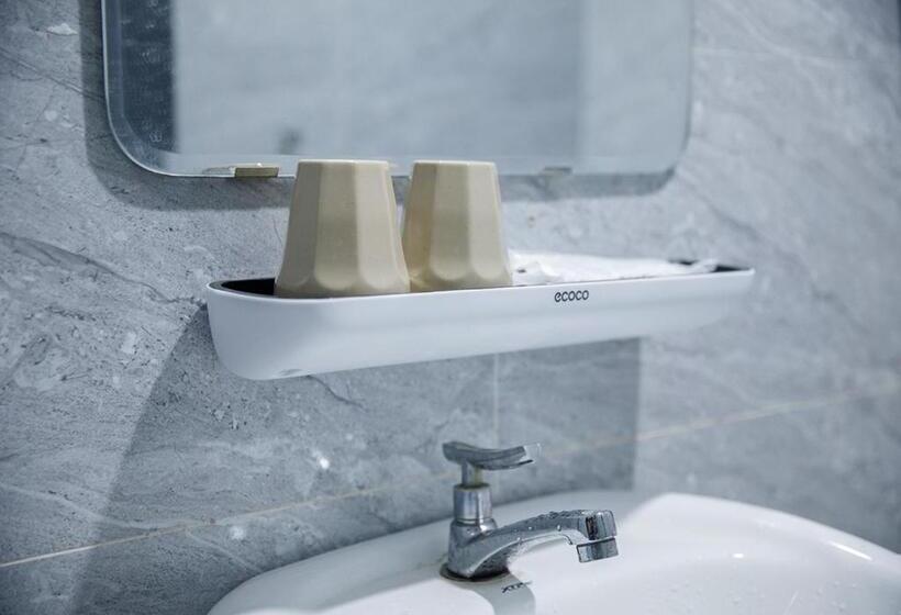 اتاق استاندارد, Lua Farmstay